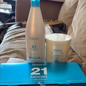 21 Hair Care Set best GIFT 🎁 for yourself Stop 🛑 spending hundreds on salons